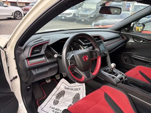 Used 2017 Honda Civic Type R image 4