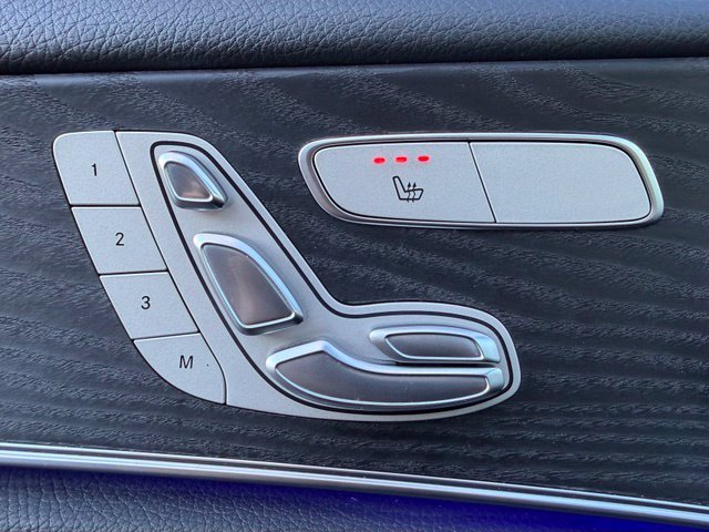 Used 2021 Mercedes-Benz E 350 4MATIC Sedan image 15