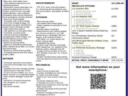 Used 2013 Lexus LS 460 image 5