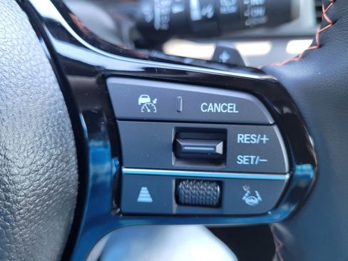 New 2026 Honda Pilot Sport image 20