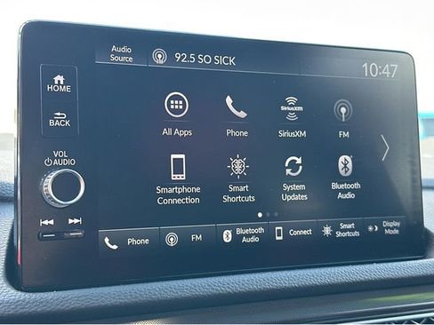 Used 2024 Acura Integra Type S image 7