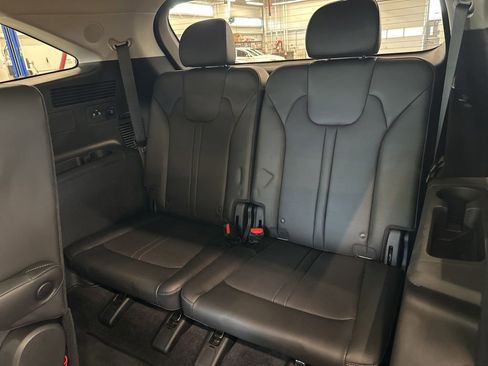 Certified 2023 Kia Sorento SX Prestige AWD/4WD image 27