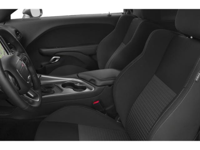 Used 2019 Dodge Challenger R/T Scat Pack w/ Plus Package RWD image 12