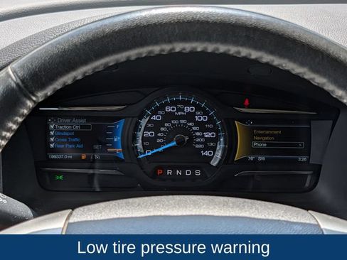 Used 2019 Ford Flex SEL w/ Equipment Group 202A FWD image 22
