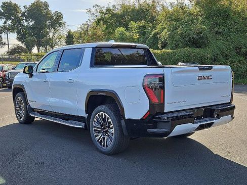New 2026 GMC Sierra EV Denali image 4