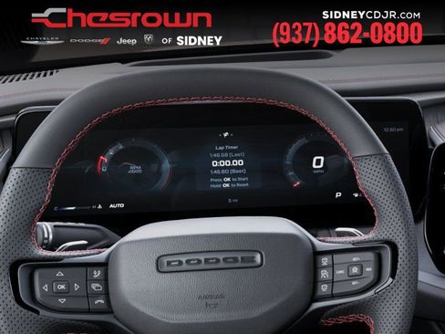 New 2026 Dodge Charger R/T image 17