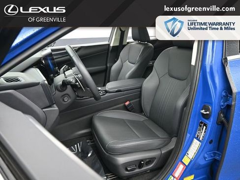 Used 2022 Lexus NX 350 AWD image 22