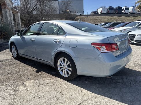 Used 2010 Lexus ES 350 image 5