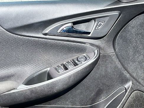 Used 2024 Chevrolet Malibu RS w/ LPO, Floor Liner Package FWD image 17