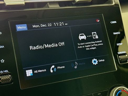 Used 2023 Hyundai Tucson SEL AWD/4WD image 20