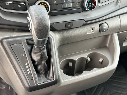 New 2025 Ford Transit 150 Low Roof AWD w/ Interior Upgrade Package image 25