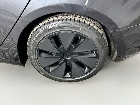 Used 2024 Tesla Model 3 Long Range image 11