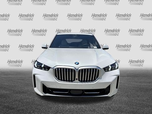 New 2026 BMW X5 sDrive40i RWD image 3