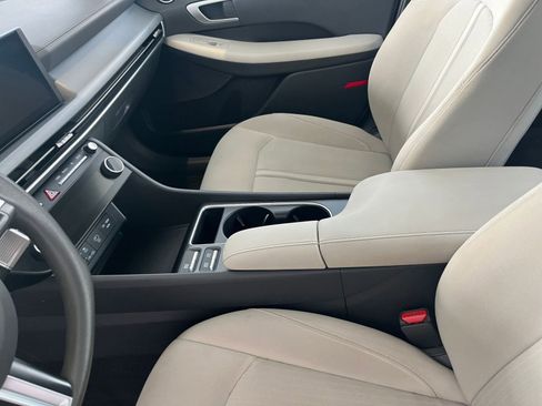 Used 2025 Hyundai Sonata SEL image 41