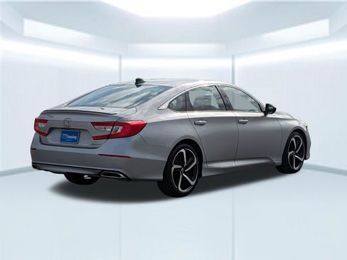 Used 2022 Honda Accord Sport image 6