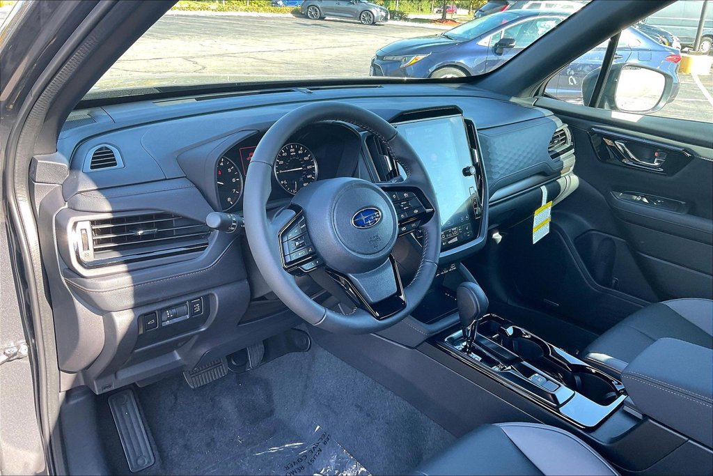 New 2026 Subaru Forester Sport AWD/4WD image 10