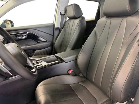 New 2025 Acura ADX AWD image 14