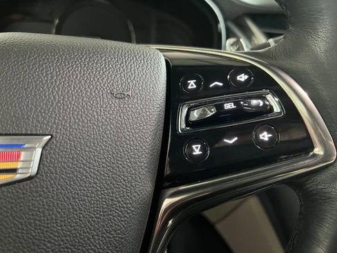 Used 2019 Cadillac CTS Luxury image 20