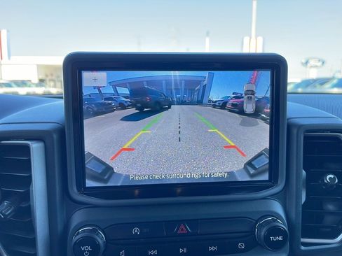 Certified 2022 Ford Bronco Sport Big Bend w/ Convenience Package image 19