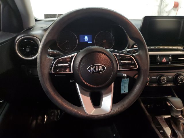 Used 2020 Kia Forte LXS FWD image 14