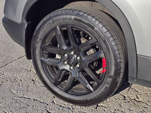 Used 2024 Chevrolet Blazer LT w/ Redline Edition AWD/4WD image 7