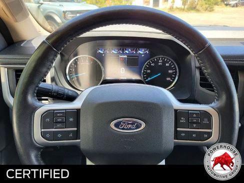 Certified 2023 Ford Expedition XLT AWD/4WD image 34