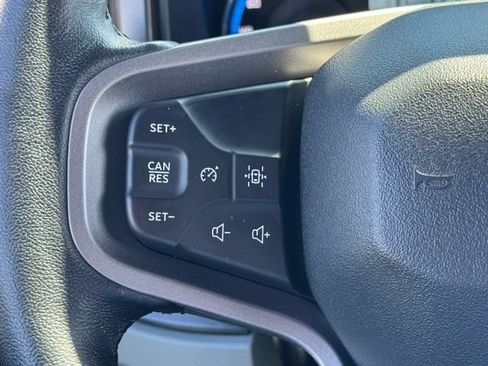 Certified 2023 Ford Bronco Badlands AWD/4WD image 44