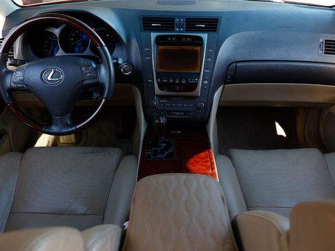 Used 2006 Lexus GS 300 RWD image 2