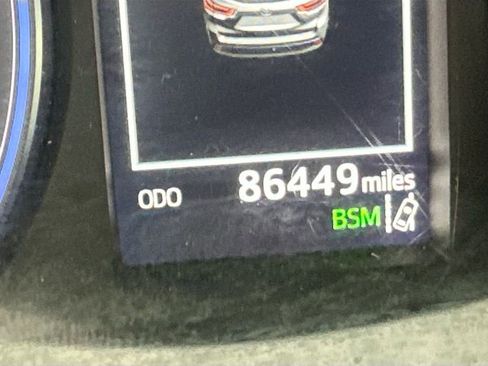 Used 2019 Toyota Highlander XLE w/ Protection Package #3 image 17