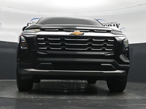 Used 2026 Chevrolet Equinox LT FWD image 27