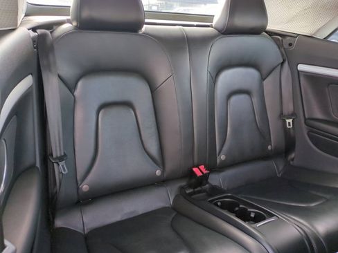 Used 2012 Audi A5 2.0T Prestige image 13