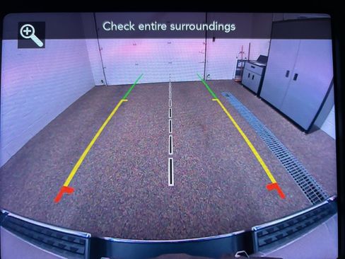 Used 2019 RAM 1500 Laramie image 20