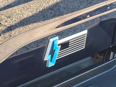 Used 2025 Ford F150 Lightning Flash image 16