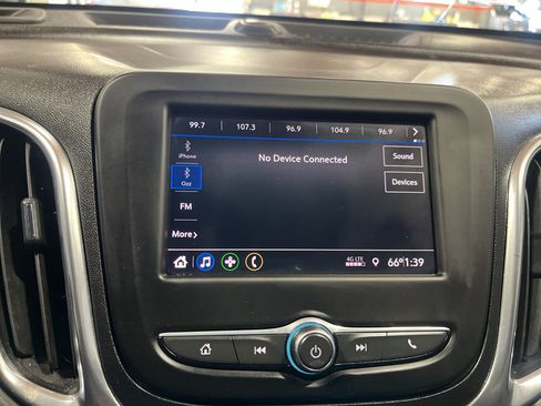 Used 2020 Chevrolet Equinox LS w/ LS Convenience Package AWD/4WD image 31