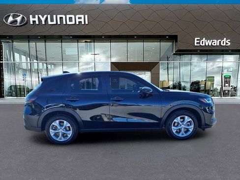 Used 2024 Honda HR-V LX image 10
