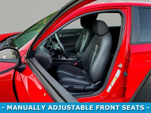 Used 2024 Honda Civic Sport image 20