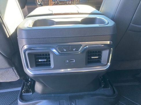 New 2025 Chevrolet Silverado 1500 High Country w/ High Country Premium Package AWD/4WD image 17