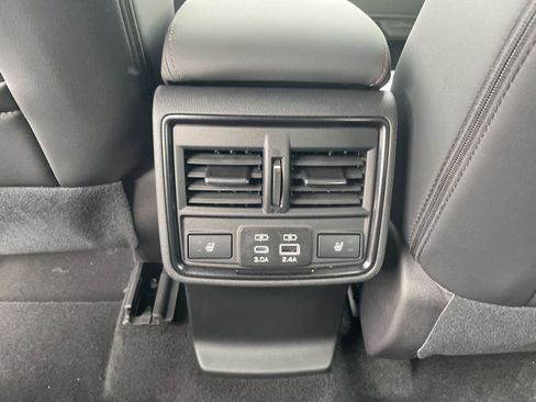 New 2026 Subaru Forester Touring AWD/4WD image 25