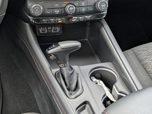 Used 2026 Dodge Durango GT AWD/4WD image 14
