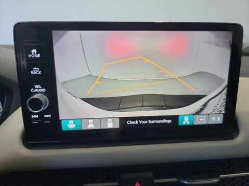 Used 2024 Honda HR-V EX-L image 23