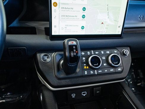 Used 2022 Land Rover Defender 110 X-Dynamic SE image 52