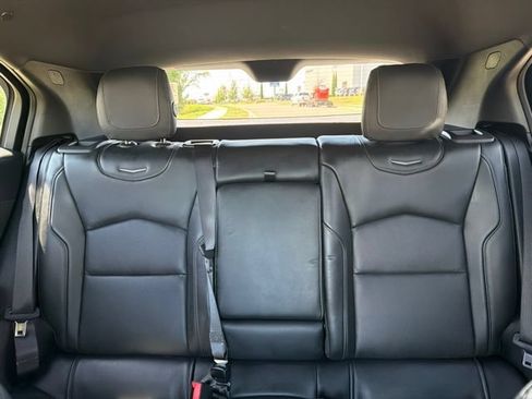 Used 2020 Cadillac XT4 Premium Luxury FWD image 14