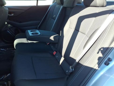 Certified 2025 Subaru Legacy Premium image 7