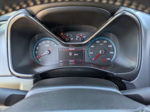 Used 2019 Chevrolet Colorado Z71 RWD image 28