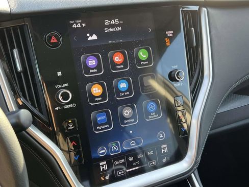 Certified 2022 Subaru Outback Premium image 19