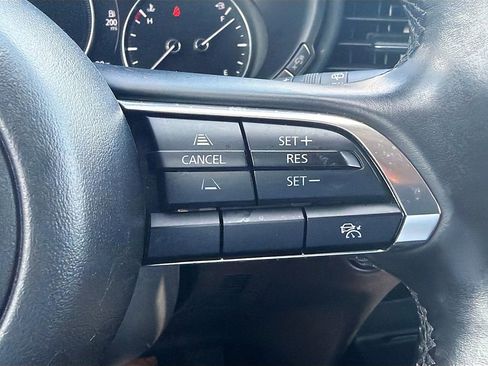 Used 2024 MAZDA CX-30 Carbon AWD/4WD image 13