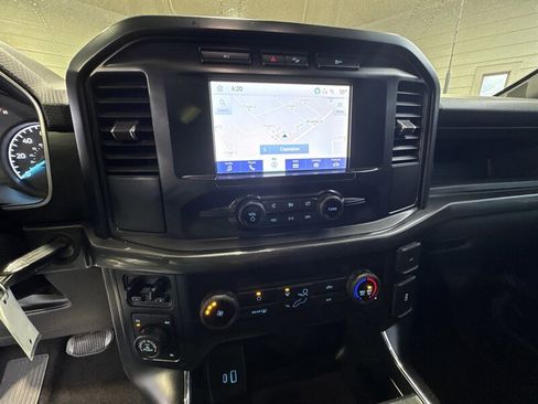 Used 2023 Ford F150 XL w/ STX Appearance Package image 15