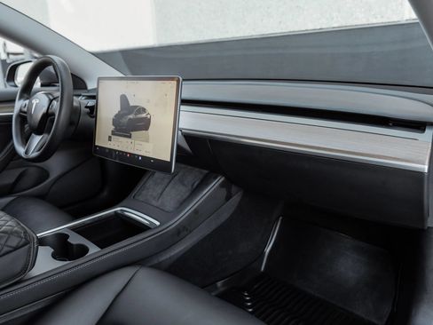 Used 2023 Tesla Model 3 Performance AWD/4WD image 22