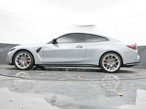 Used 2025 BMW M4 xDrive Competition w/ M Driver's Package image 40