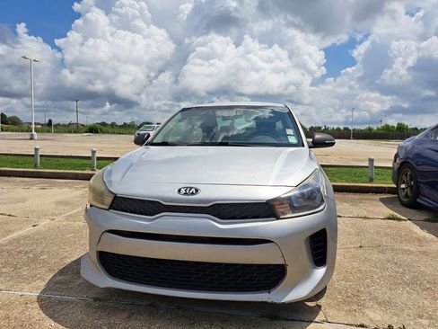 Used 2018 Kia Rio LX FWD image 4